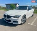 Белый БМВ 3 Серия, объемом двигателя 2 л и пробегом 136 тыс. км за 15100 $, фото 1 на Automoto.ua