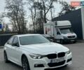 Белый БМВ 3 Серия, объемом двигателя 2 л и пробегом 195 тыс. км за 13500 $, фото 1 на Automoto.ua
