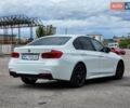 Белый БМВ 3 Серия, объемом двигателя 2 л и пробегом 141 тыс. км за 16999 $, фото 11 на Automoto.ua