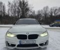Білий БМВ 3 Серія, об'ємом двигуна 2 л та пробігом 187 тис. км за 17000 $, фото 1 на Automoto.ua