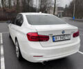 Белый БМВ 3 Серия, объемом двигателя 2 л и пробегом 129 тыс. км за 16300 $, фото 9 на Automoto.ua