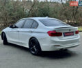 Белый БМВ 3 Серия, объемом двигателя 2 л и пробегом 175 тыс. км за 16900 $, фото 9 на Automoto.ua