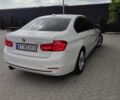 Белый БМВ 3 Серия, объемом двигателя 2 л и пробегом 105 тыс. км за 14999 $, фото 8 на Automoto.ua