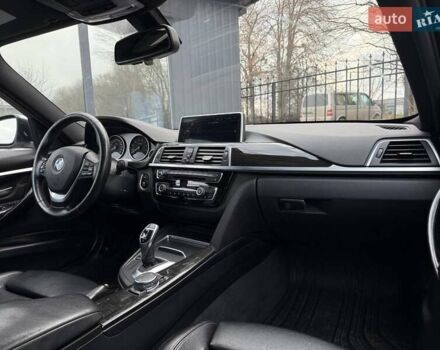 Белый БМВ 3 Серия, объемом двигателя 2 л и пробегом 116 тыс. км за 12900 $, фото 25 на Automoto.ua