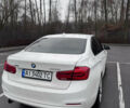 Белый БМВ 3 Серия, объемом двигателя 2 л и пробегом 129 тыс. км за 16300 $, фото 10 на Automoto.ua
