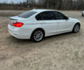 Белый БМВ 3 Серия, объемом двигателя 2 л и пробегом 139 тыс. км за 15999 $, фото 13 на Automoto.ua