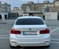 Белый БМВ 3 Серия, объемом двигателя 2 л и пробегом 98 тыс. км за 19700 $, фото 8 на Automoto.ua
