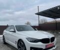 Белый БМВ 3 Серия, объемом двигателя 3 л и пробегом 172 тыс. км за 14500 $, фото 1 на Automoto.ua