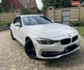 Белый БМВ 3 Серия, объемом двигателя 2 л и пробегом 240 тыс. км за 19800 $, фото 1 на Automoto.ua