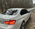 Белый БМВ 3 Серия, объемом двигателя 2 л и пробегом 142 тыс. км за 17500 $, фото 6 на Automoto.ua