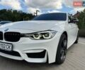 Белый БМВ 3 Серия, объемом двигателя 2 л и пробегом 110 тыс. км за 15800 $, фото 2 на Automoto.ua