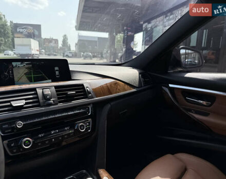 Белый БМВ 3 Серия, объемом двигателя 2 л и пробегом 132 тыс. км за 18500 $, фото 20 на Automoto.ua