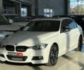 Белый БМВ 3 Серия, объемом двигателя 2 л и пробегом 58 тыс. км за 17990 $, фото 1 на Automoto.ua