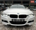 Білий БМВ 3 Серія, об'ємом двигуна 2 л та пробігом 178 тис. км за 15000 $, фото 1 на Automoto.ua