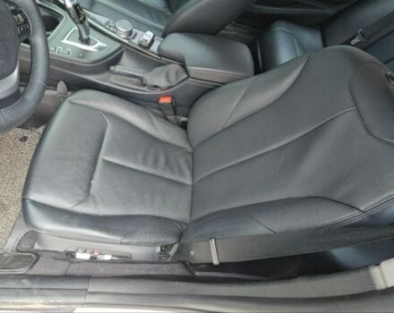 Білий БМВ 3 Серія, об'ємом двигуна 2 л та пробігом 72 тис. км за 12900 $, фото 39 на Automoto.ua