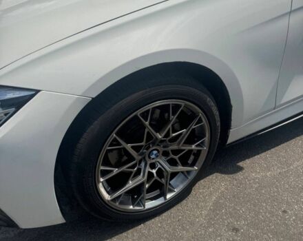 БМВ 3 Серия 2016 в Киеве на Automoto.ua Белый БМВ 3 Серия, объемом двигателя 2 л и пробегом 200 тыс. км за 16900 $, фото 4 на Automoto.ua