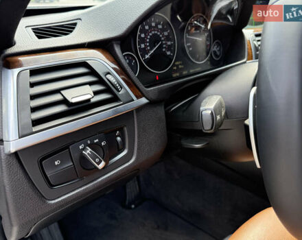 Белый БМВ 3 Серия, объемом двигателя 2 л и пробегом 132 тыс. км за 18500 $, фото 15 на Automoto.ua