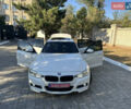 Белый БМВ 3 Серия, объемом двигателя 2 л и пробегом 180 тыс. км за 21500 $, фото 37 на Automoto.ua