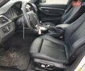 БМВ 3 Серия 2016 в Киеве на Automoto.ua Белый БМВ 3 Серия, объемом двигателя 2 л и пробегом 192 тыс. км за 3300 $, фото 6 на Automoto.ua