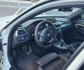 Білий БМВ 3 Серія, об'ємом двигуна 2 л та пробігом 161 тис. км за 16100 $, фото 7 на Automoto.ua