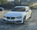 Білий БМВ 3 Серія, об'ємом двигуна 2 л та пробігом 165 тис. км за 17400 $, фото 1 на Automoto.ua