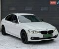 Білий БМВ 3 Серія, об'ємом двигуна 2 л та пробігом 180 тис. км за 12900 $, фото 3 на Automoto.ua