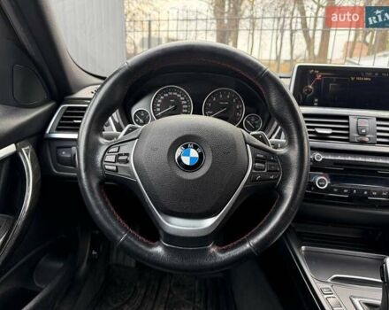 Белый БМВ 3 Серия, объемом двигателя 2 л и пробегом 116 тыс. км за 12900 $, фото 26 на Automoto.ua