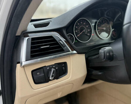 Белый БМВ 3 Серия, объемом двигателя 2 л и пробегом 190 тыс. км за 12900 $, фото 38 на Automoto.ua