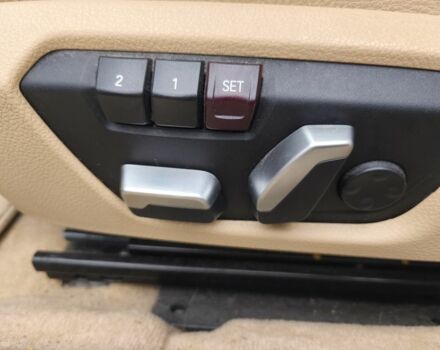 Белый БМВ 3 Серия, объемом двигателя 2 л и пробегом 190 тыс. км за 13000 $, фото 14 на Automoto.ua