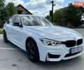 Белый БМВ 3 Серия, объемом двигателя 2 л и пробегом 110 тыс. км за 15800 $, фото 7 на Automoto.ua