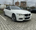 Белый БМВ 3 Серия, объемом двигателя 1.5 л и пробегом 139 тыс. км за 10650 $, фото 1 на Automoto.ua
