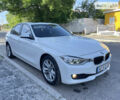 Білий БМВ 3 Серія, об'ємом двигуна 2 л та пробігом 170 тис. км за 17500 $, фото 1 на Automoto.ua