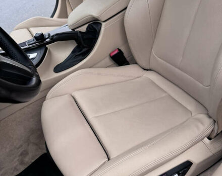 Белый БМВ 3 Серия, объемом двигателя 2 л и пробегом 129 тыс. км за 16300 $, фото 39 на Automoto.ua