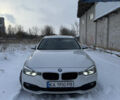 Белый БМВ 3 Серия, объемом двигателя 2 л и пробегом 190 тыс. км за 12900 $, фото 4 на Automoto.ua