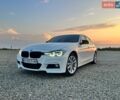 Белый БМВ 3 Серия, объемом двигателя 2 л и пробегом 182 тыс. км за 16900 $, фото 1 на Automoto.ua