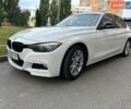 Білий БМВ 3 Серія, об'ємом двигуна 2 л та пробігом 141 тис. км за 13000 $, фото 1 на Automoto.ua
