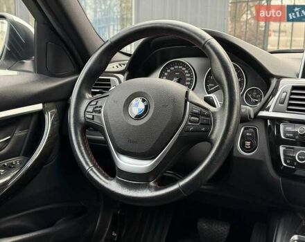 Белый БМВ 3 Серия, объемом двигателя 2 л и пробегом 116 тыс. км за 12900 $, фото 27 на Automoto.ua