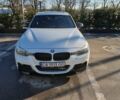 Белый БМВ 3 Серия, объемом двигателя 2 л и пробегом 45 тыс. км за 15500 $, фото 4 на Automoto.ua