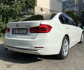 Белый БМВ 3 Серия, объемом двигателя 2 л и пробегом 96 тыс. км за 15950 $, фото 2 на Automoto.ua