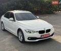 Белый БМВ 3 Серия, объемом двигателя 2 л и пробегом 203 тыс. км за 16500 $, фото 1 на Automoto.ua