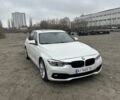 Білий БМВ 3 Серія, об'ємом двигуна 2 л та пробігом 141 тис. км за 15300 $, фото 8 на Automoto.ua