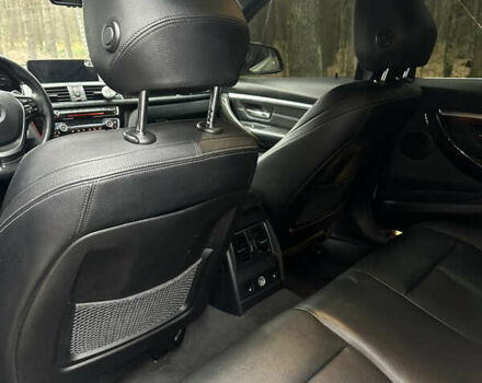 Белый БМВ 3 Серия, объемом двигателя 2 л и пробегом 142 тыс. км за 17500 $, фото 9 на Automoto.ua