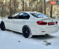 Белый БМВ 3 Серия, объемом двигателя 2 л и пробегом 178 тыс. км за 16000 $, фото 2 на Automoto.ua