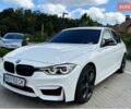 Белый БМВ 3 Серия, объемом двигателя 2 л и пробегом 110 тыс. км за 15800 $, фото 11 на Automoto.ua