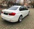 Белый БМВ 3 Серия, объемом двигателя 2 л и пробегом 220 тыс. км за 10200 $, фото 4 на Automoto.ua
