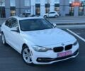Білий БМВ 3 Серія, об'ємом двигуна 2 л та пробігом 170 тис. км за 12399 $, фото 1 на Automoto.ua