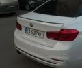 Белый БМВ 3 Серия, объемом двигателя 2 л и пробегом 122 тыс. км за 20700 $, фото 2 на Automoto.ua