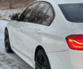 Білий БМВ 3 Серія, об'ємом двигуна 2 л та пробігом 158 тис. км за 17999 $, фото 10 на Automoto.ua