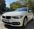 Белый БМВ 3 Серия, объемом двигателя 2 л и пробегом 96 тыс. км за 15950 $, фото 1 на Automoto.ua