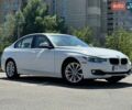 Белый БМВ 3 Серия, объемом двигателя 2 л и пробегом 98 тыс. км за 14500 $, фото 1 на Automoto.ua